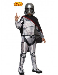 Disfraz de Capitan Phasma...