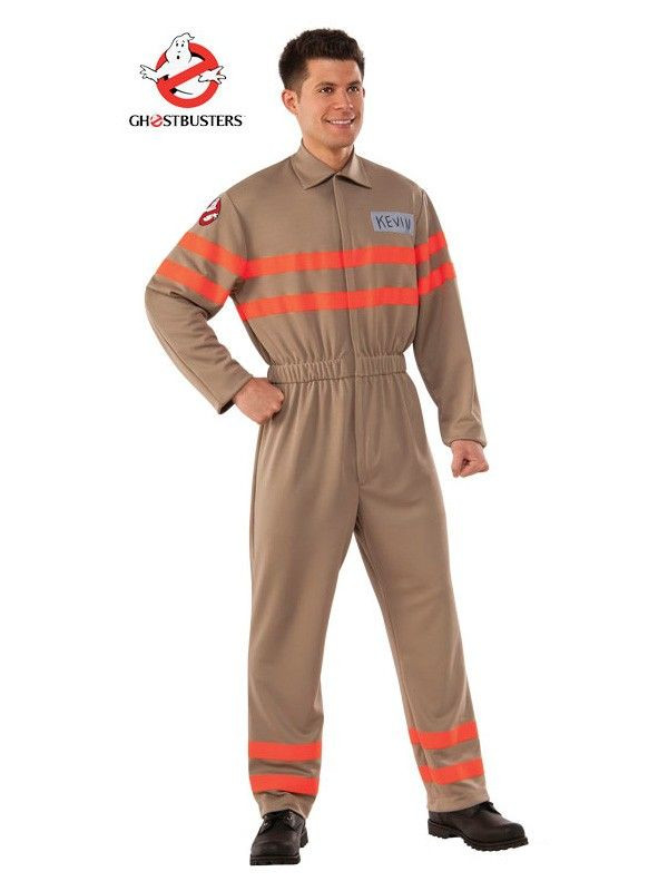 Disfraz de Cazafantasmas para hombre