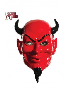 Máscara Diablo Scream Queens