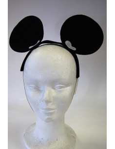 Orejas de ratón Mickey de...