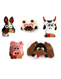 Cinta para la cabeza de...