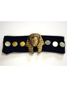 Cinta egipcia para mujer