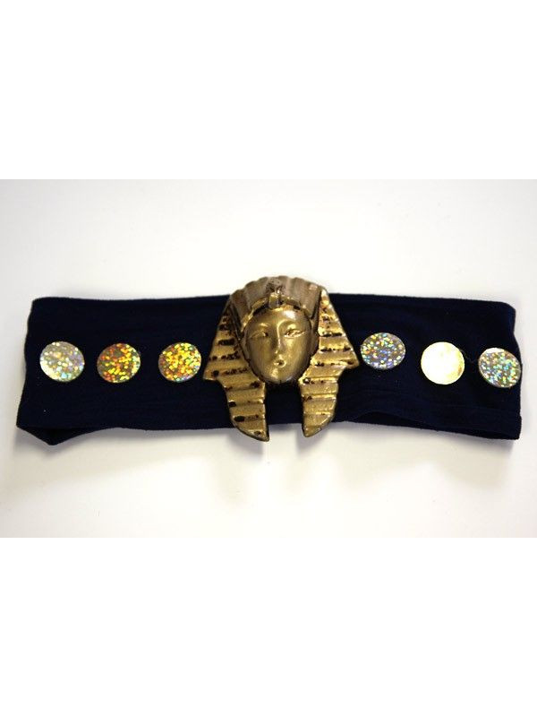 Cinta egipcia para mujer