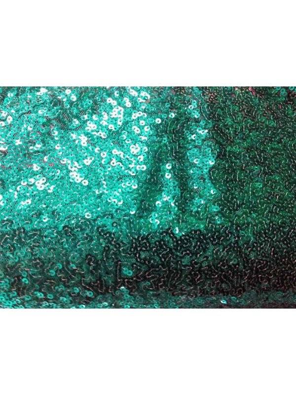 Tejido tul lentejuela