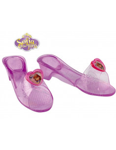 Zapatos de Princesa Sofia niña