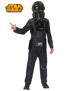 Disfraz Death Trooper Rogue...