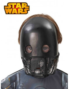 Máscara K-2SO Star Wars...