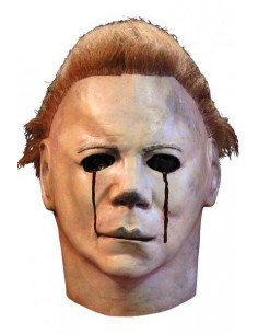 Máscara Michael Myers lágrimas