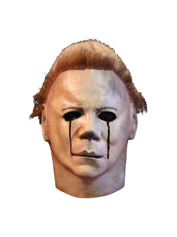 Máscara Michael Myers lágrimas