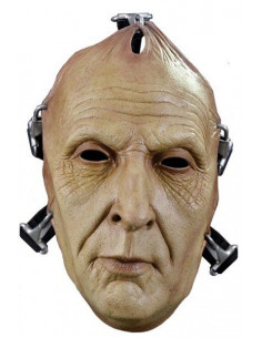 Máscara Jigsaw Pulled Flesh...