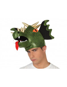 Gorro de dragón