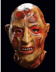 Careta Freddy Krueger