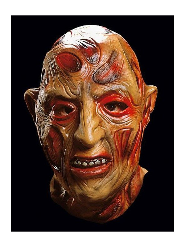 Careta Freddy Krueger