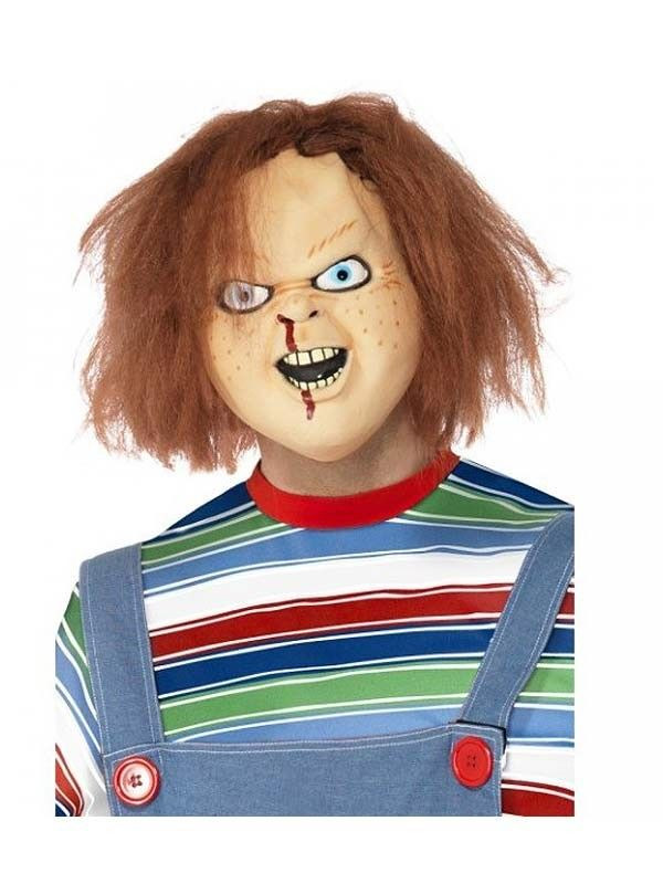 Máscara de Chucky