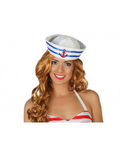 Gorro marinera