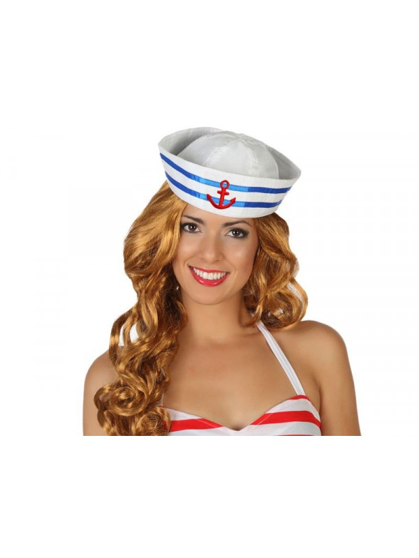 Gorro marinera