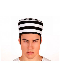 Gorro de presidiario