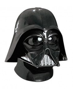 Casco Darth Vader adulto