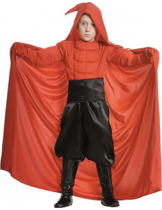 Disfraz de Demonio...