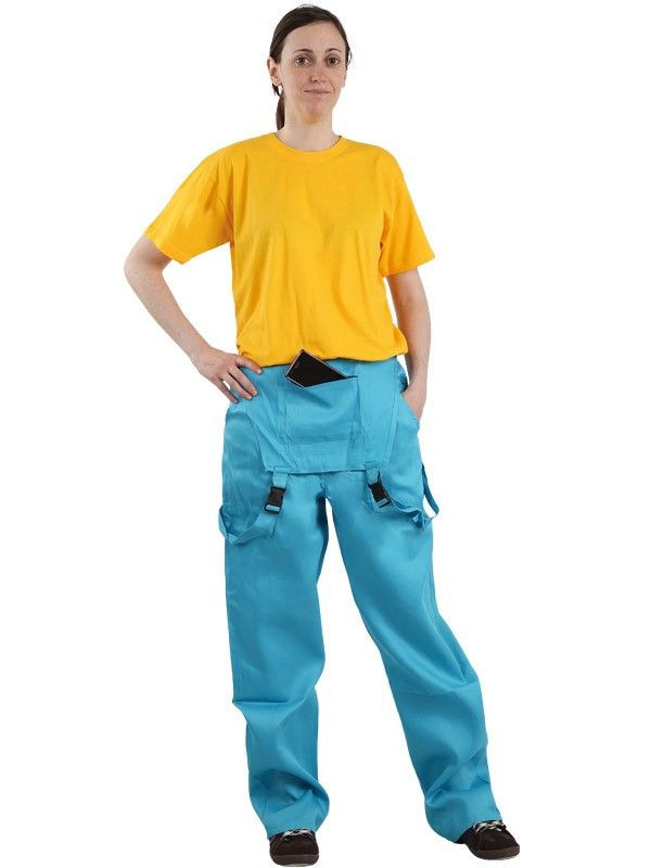 Peto para peñas y fiestas turquesa