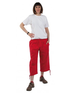 Pantalón pirata para peñas