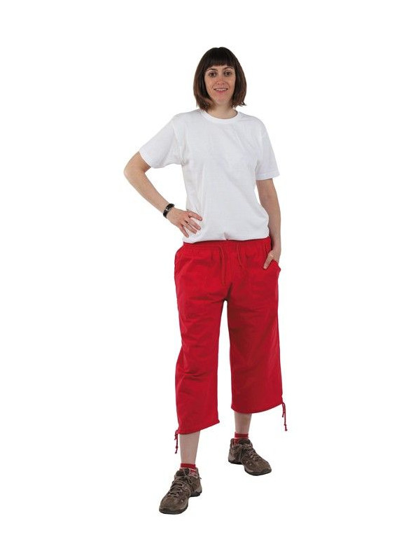 Pantalón pirata para peñas