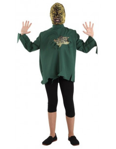 Set serpiente infantil