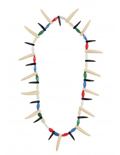 Collar canibal