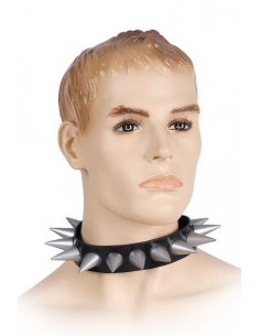 Collar punk