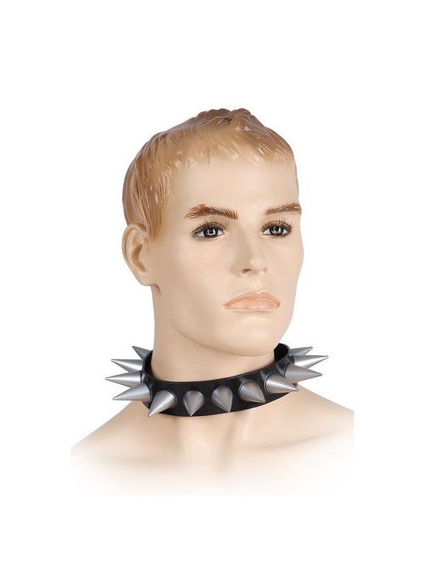 Collar punk