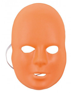 Careta para manualidades