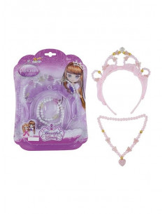 Set de princesa