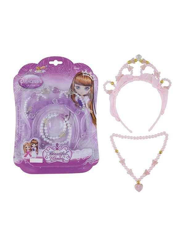 Set de princesa