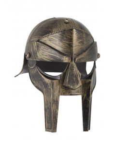 Casco gladiador