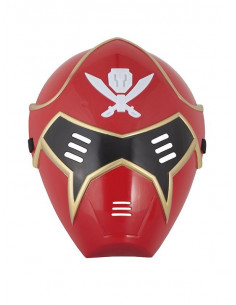 Máscara Power Ranger