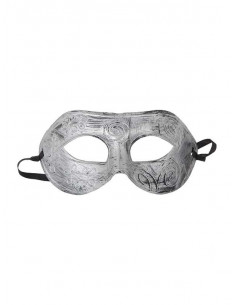 Antifaz de noble veneciano