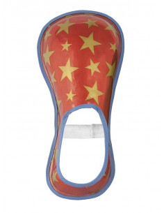 Zapatos de payaso gigantes