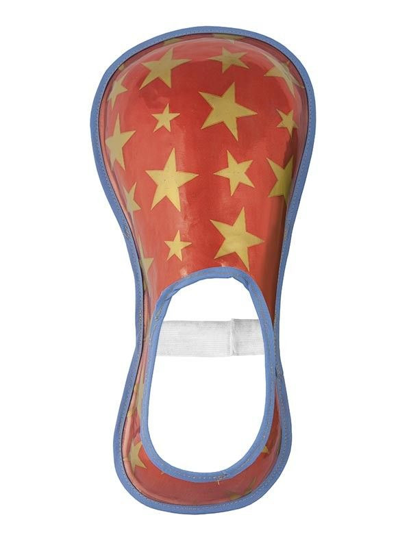 Zapatos de payaso gigantes