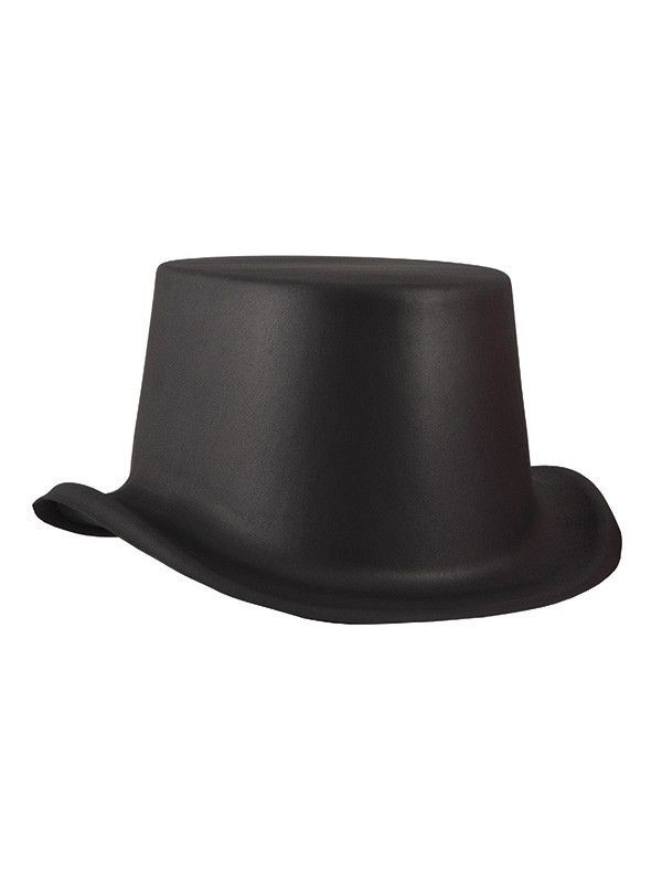 Chistera goma eva adulto