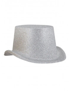 Chistera infantil glitter Eva