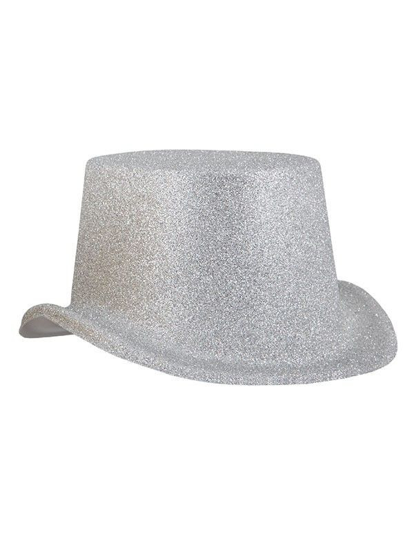 Chistera infantil glitter Eva