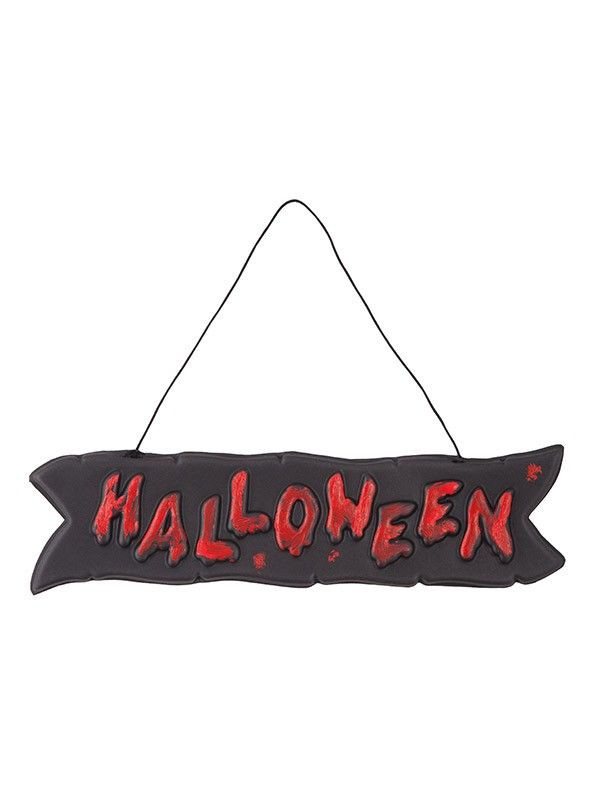 Cartel de fiesta para Halloween