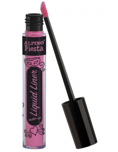 Maquillaje Líquido al agua...