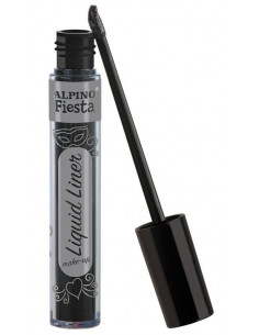 Maquillaje Líquido al agua...