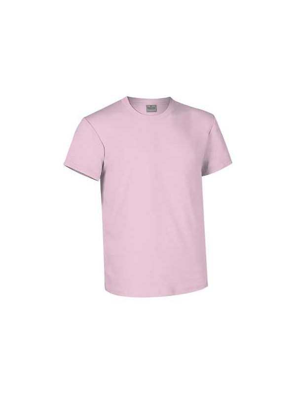 Camiseta cuello redondo para fiestas