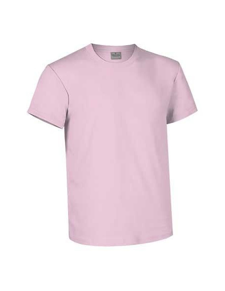 Camiseta cuello redondo para fiestas