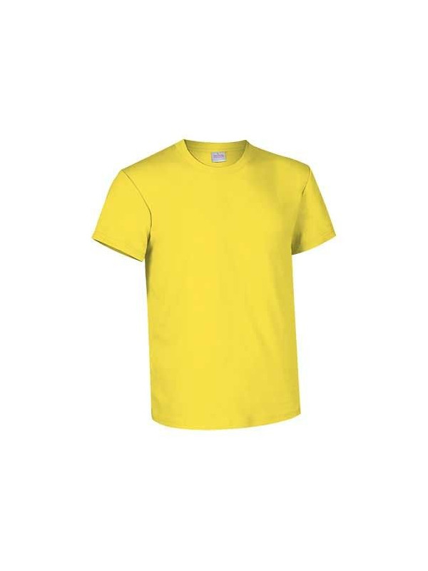 Camiseta cuello redondo para fiestas