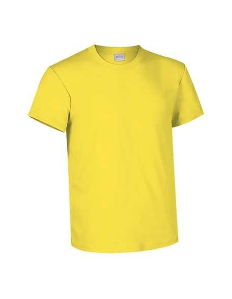 Camiseta cuello redondo para fiestas