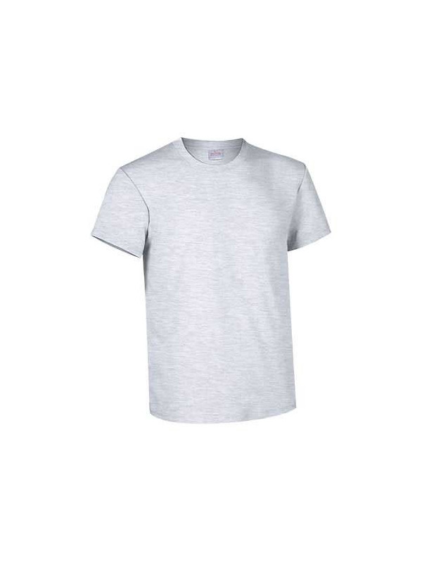 Camiseta cuello redondo para fiestas