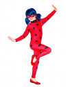 Disfraz Ladybug para niña
